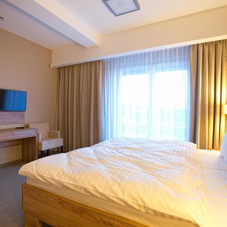 Biala Przystan Appartement Leki Dolne Kamer foto