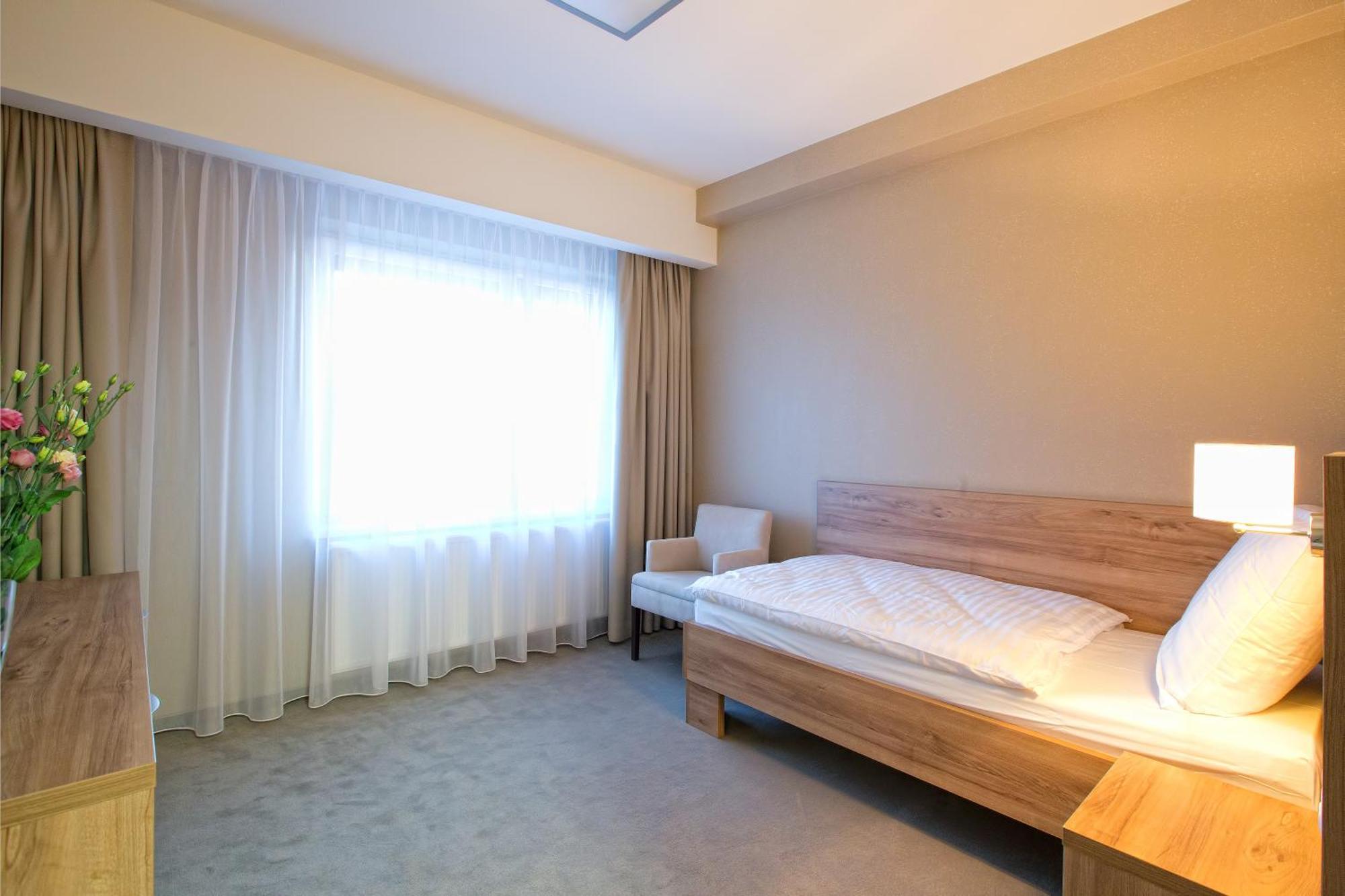 Biala Przystan Appartement Leki Dolne Kamer foto