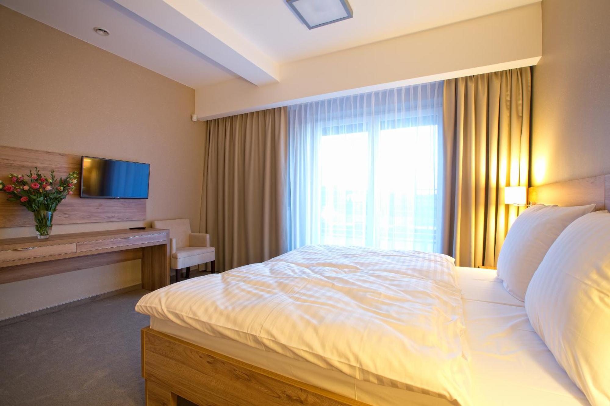 Biala Przystan Appartement Leki Dolne Kamer foto