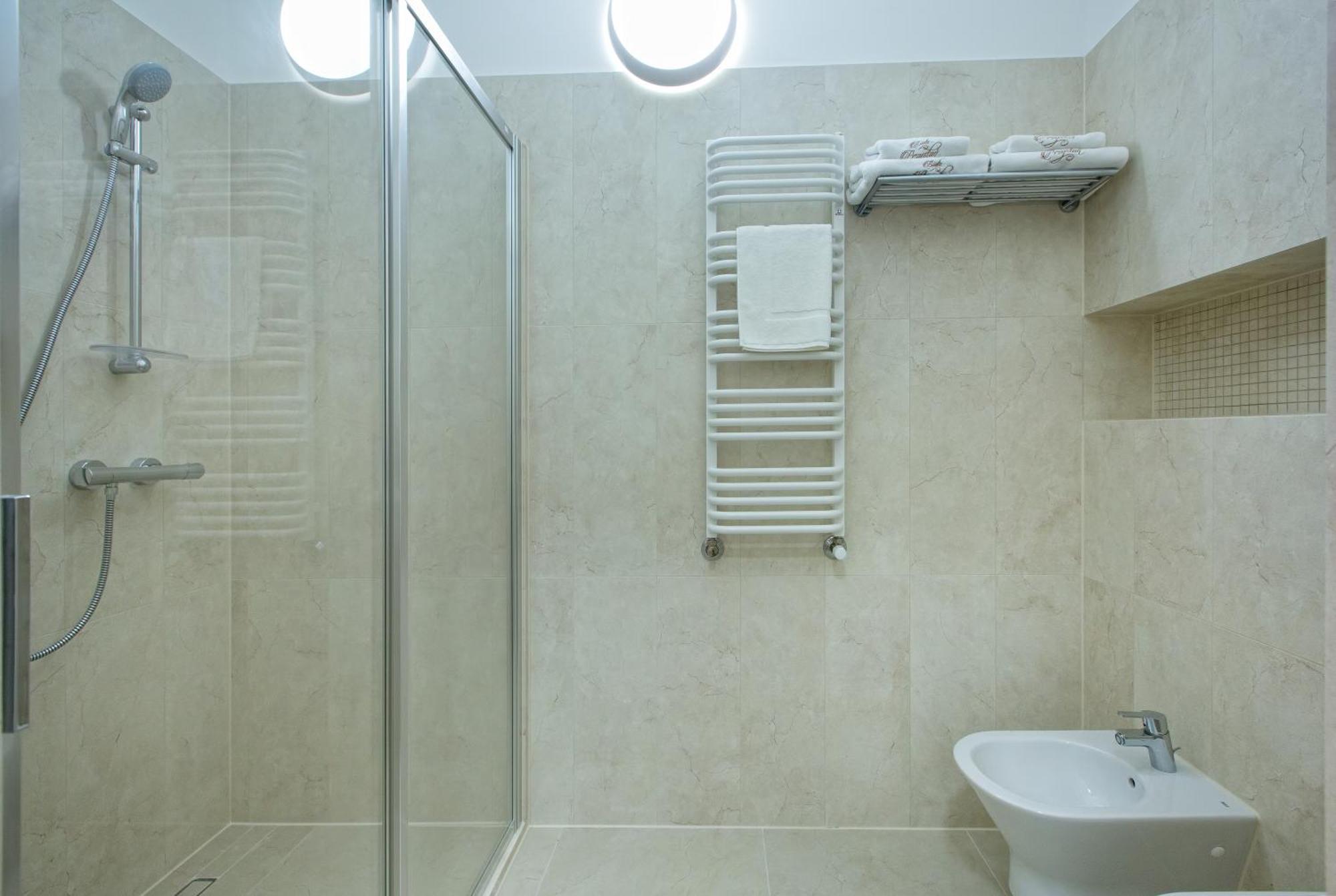Biala Przystan Appartement Leki Dolne Kamer foto