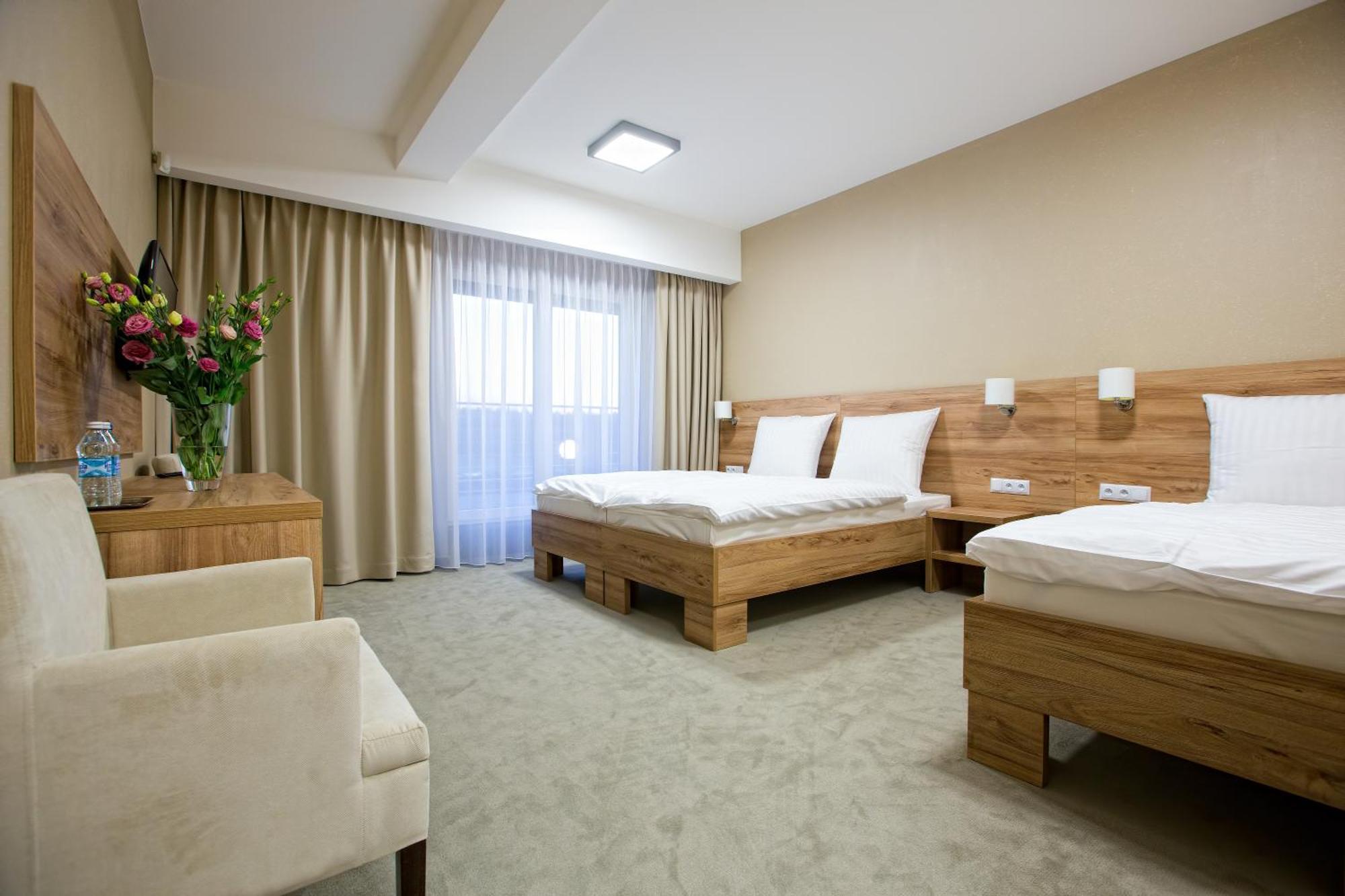 Biala Przystan Appartement Leki Dolne Kamer foto