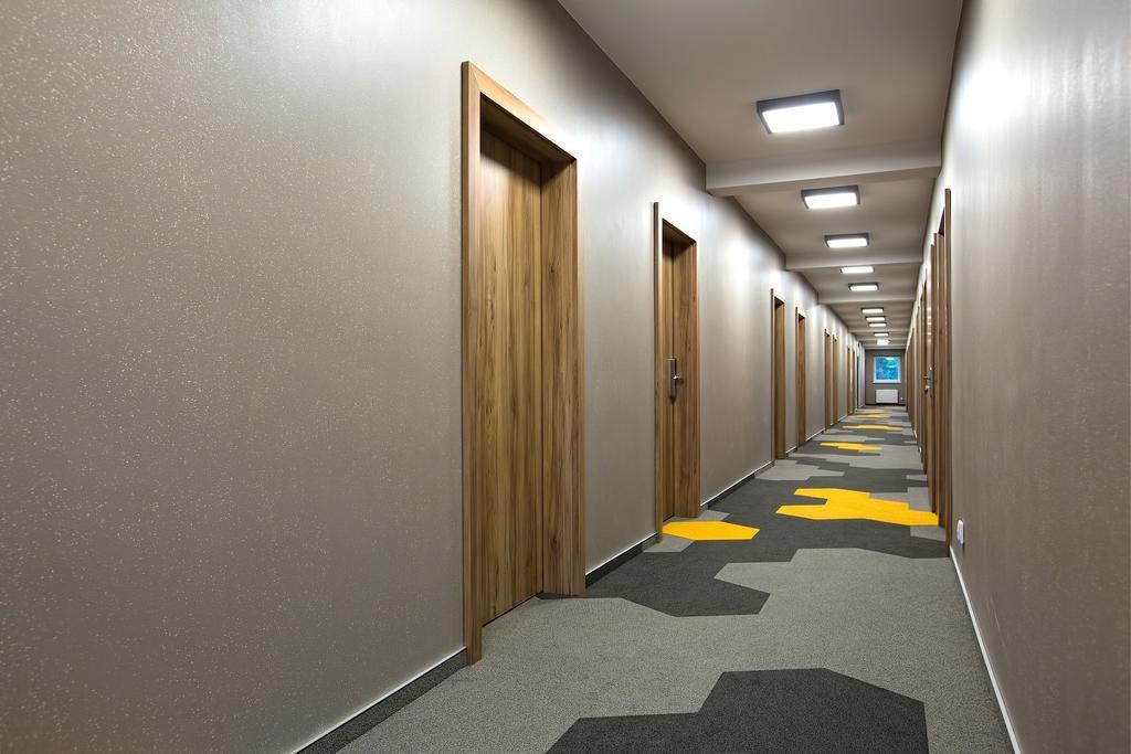 Biala Przystan Appartement Leki Dolne Buitenkant foto
