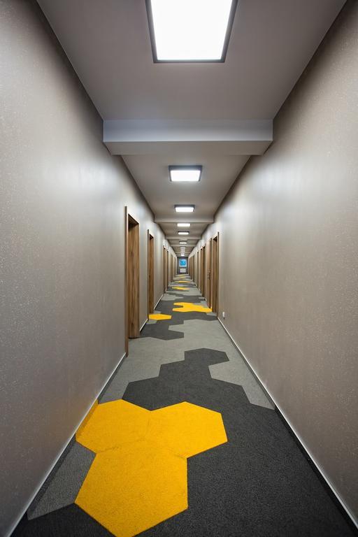 Biala Przystan Appartement Leki Dolne Buitenkant foto