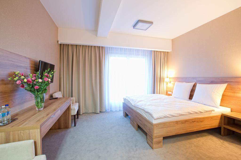 Biala Przystan Appartement Leki Dolne Kamer foto