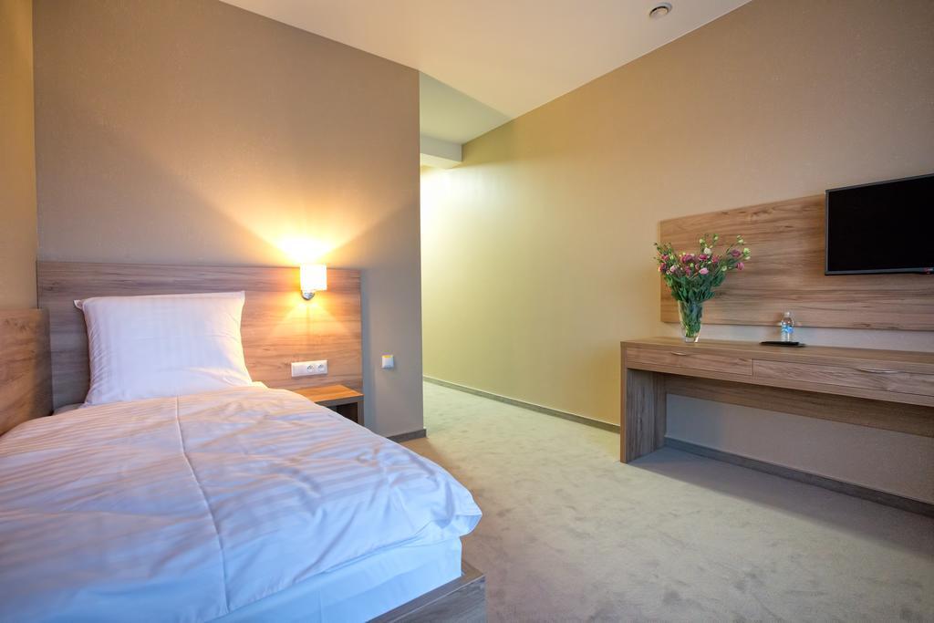 Biala Przystan Appartement Leki Dolne Kamer foto