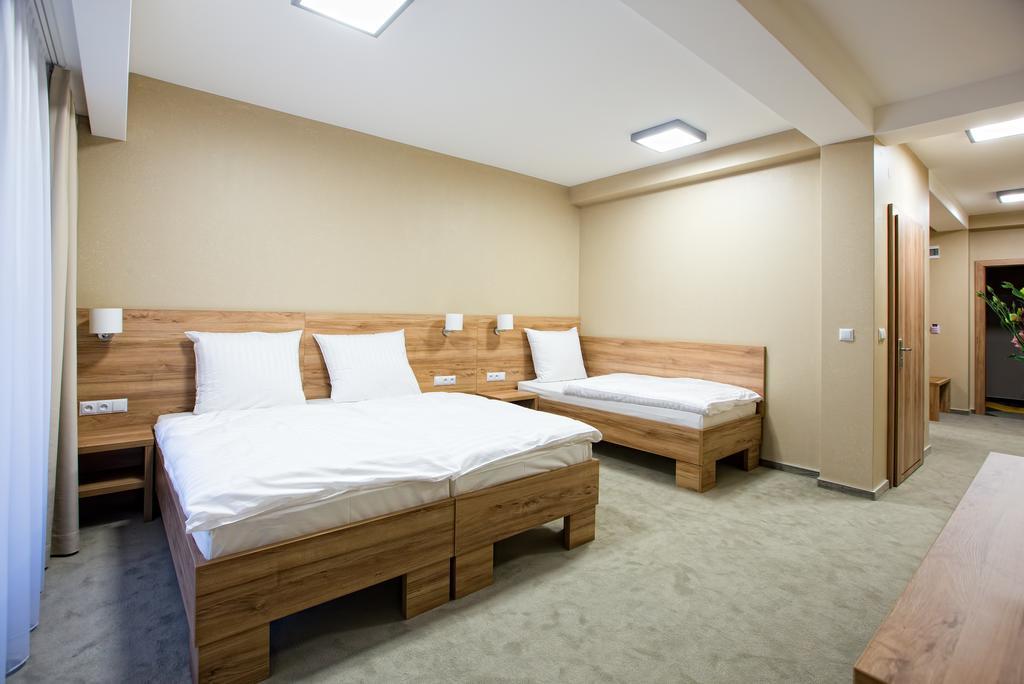 Biala Przystan Appartement Leki Dolne Kamer foto