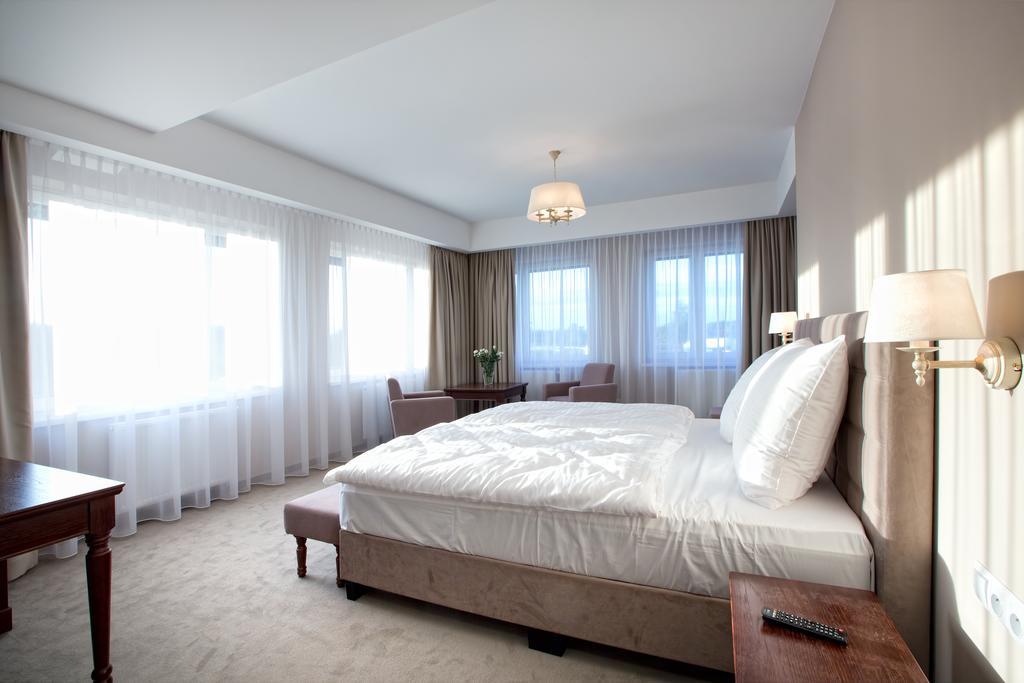 Biala Przystan Appartement Leki Dolne Kamer foto